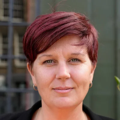 Jennifer Mack - General Manager
